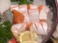 -菊上日式料理(蚌埠银泰店)