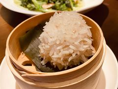 -粗茶淡饭·隐庐私厨(东亭店)
