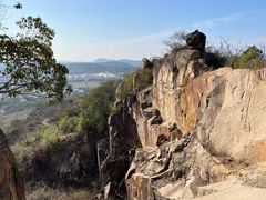 -白马涧龙池景区