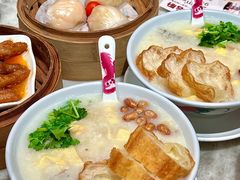 -点都德(锦粤壹号IFS国金店)