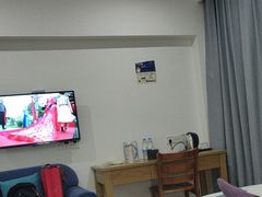 -花筑·扬州个园客栈(瘦西湖东关街店)