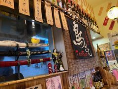 -鸟先生居酒屋(东湖馨园店)
