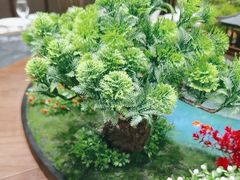 -大连湾旭日·家宴·海肠捞饭(马栏广场店)