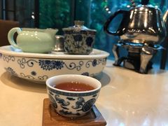 -舊街坊茶楼(市二宫店)