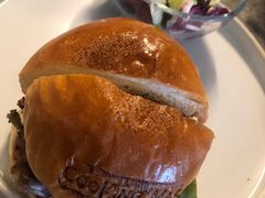 -Cooking Man(中懋天地店)