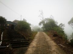 -山景山庄