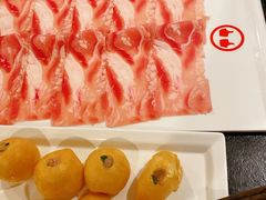 -许府牛火锅(信义坊总店)