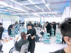 -P.STYLE 派斯造型