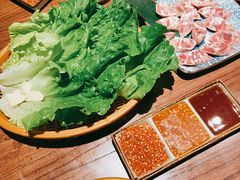 -壹风町烧肉居酒屋(恒丰中央广场店)