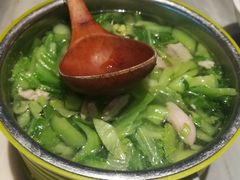 -岭南真味·匠心粤菜(K11店)