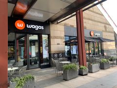 -Wagas沃歌斯(正大乐城店)