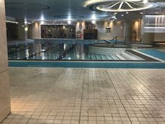 -W FITNESS 威尔仕健身·游泳(七宝店)