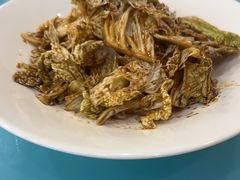 -普天和酒楼·新津菜·烤鸭(天津之眼店)