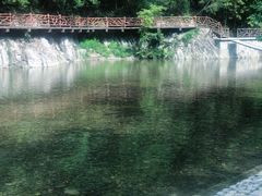 -龙湾潭国家森林公园