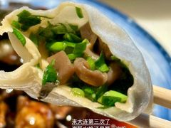-日丰园海肠水饺·老字号大连海鲜(银泰城店)