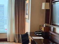 -宁波香格里拉大酒店