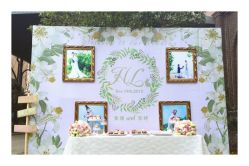 -琥珀婚礼策划AMBER WEDDING