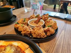 -INSA Korean Bistro饮鲨韩食酒馆