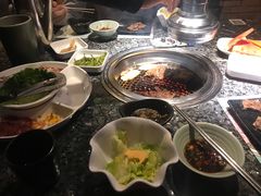 -汉拿山(包河万达店)