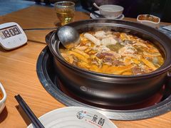 -一朵菌·野生菌探索家火锅(南亚店)