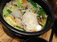 -过桥缘·过桥米线(鲁能城店)