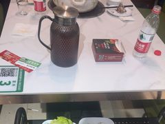 -清真·马坡烧烤涮牛肚·酸浆火锅(新区总店)