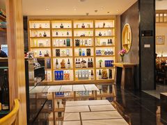 -江户前日本料理(瑞诗酒店店)