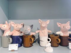 -WHEN PIGS FLY当猪飞