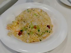 -大咀港式茶餐厅(恒泰店)