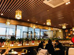 大堂-福樱兰海鲜放题铁板烧(加州店)