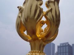 -香港会议展览中心演讲厅