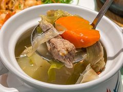 -肥福排档(星光店)