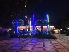 -天赐温泉