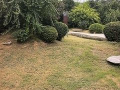 -韩城古城