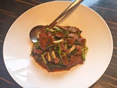 -桃花源中餐厅(金茂豪华精选酒店)