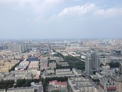 -龙塔