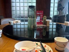 -味莊餐厅(康庄南街店)