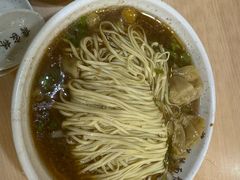 -蒋家桥饺面店(东关街店)