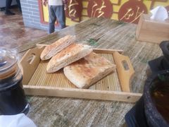 -王明古法砂锅居(开化寺店)
