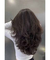 -丽时 Hair Salon