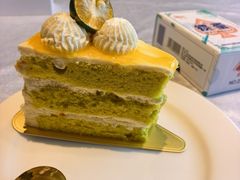 -君庭中餐厅(友谊宾馆店)