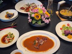 -海立阁海鲜江浙菜(漕河泾印象城店)