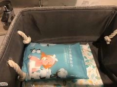 -八号公馆·老上海SPA(深圳北站店)
