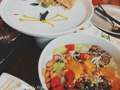 -北京老铺烤鸭(老城根店)