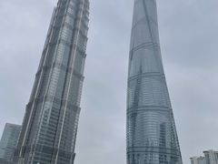 -上海中心大厦