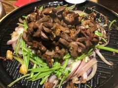 -青年公社烤鸭(青年路店)