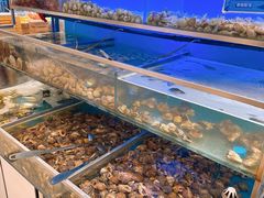 -海天一色海景自助餐厅(西港花园店)