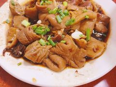 卤肥肠-巷子肥肠(科华巷店)