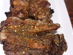 烤羊排-李老哈·东北菜(宋园路店)