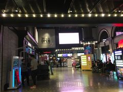 -CGV影城(黄河道ScreenX店)